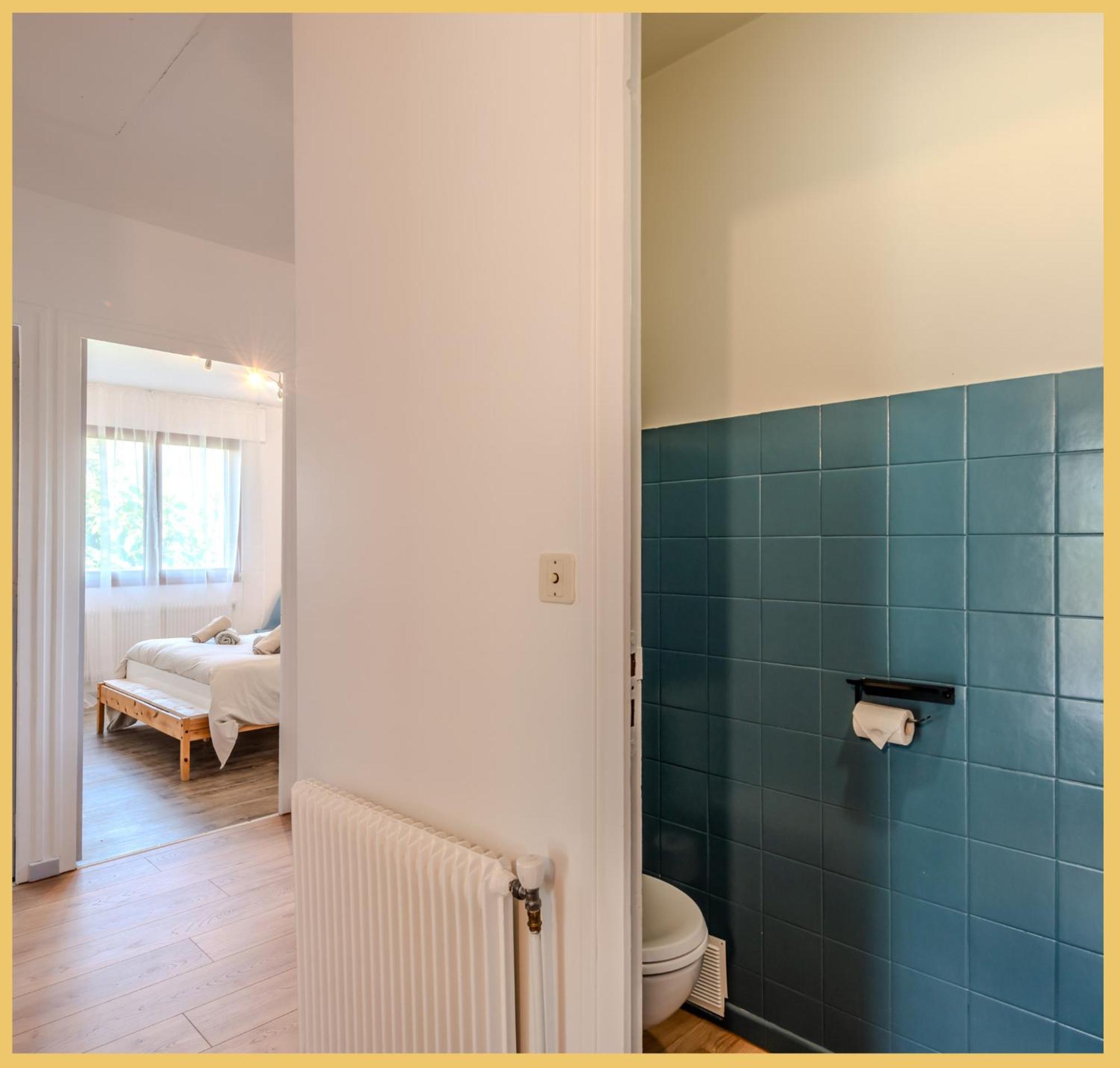 Chez Peggy I T4 I Scionzier Appartement Buitenkant foto