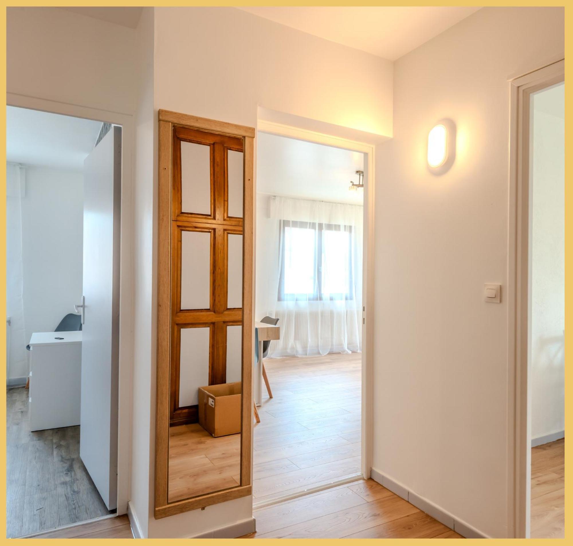 Chez Peggy I T4 I Scionzier Appartement Buitenkant foto