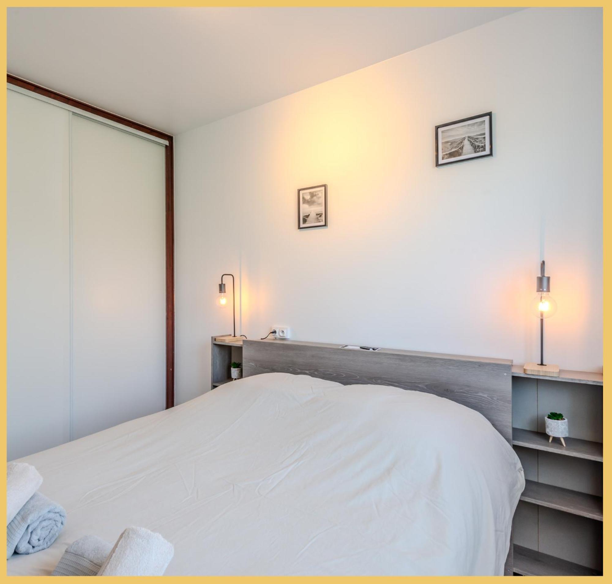 Chez Peggy I T4 I Scionzier Appartement Buitenkant foto